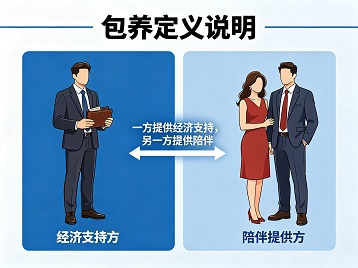 宁海包养违法吗？深度揭秘红线风险注意事项
